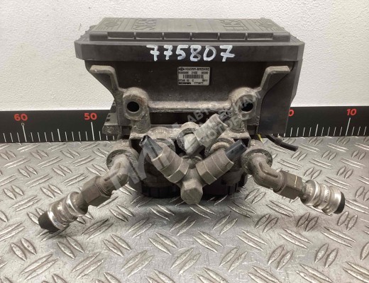 Кран модулятор EBS Scania R-Series 2004-2016  Scania R-series R-Series 2004-2016