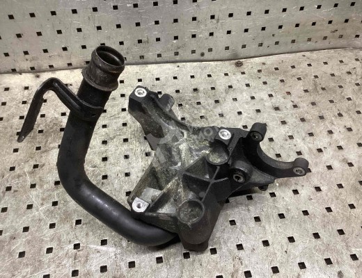 Кронштейн гидроусилителя Audi A6 C6 (4F) 2004-2008  Audi A6 A6 C6 (4F) 2004-2008