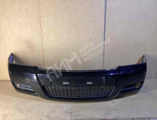 Бампер передний Opel Vectra C 2002-2005  Opel Vectra Vectra C 2002-2005