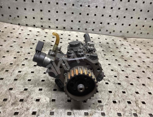 ТНВД Audi A6 C6 (4F) 2004-2008  Audi A6 A6 C6 (4F) 2004-2008