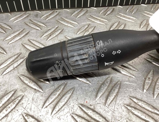 Переключатель поворотов Renault Midlum I 2000-2006  Renault Midlum Midlum I 2000-2006