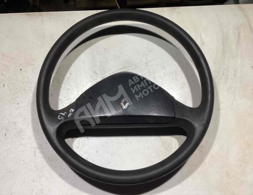 Руль Renault Midlum I 2000-2006  Renault Midlum Midlum I 2000-2006