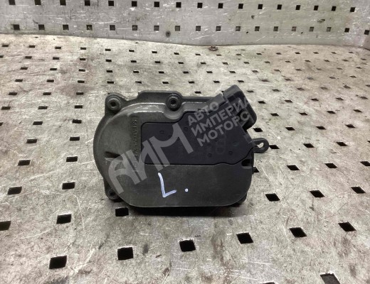 Сервопривод заслонок впускного коллектора Audi A6 C6 (4F) 2004-2008  Audi A6 A6 C6 (4F) 2004-2008