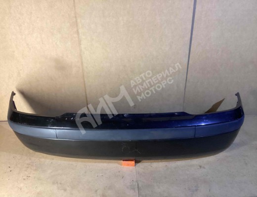 Бампер задний Renault Megane I 1995-2002  Renault Megane Megane I 1995-2002