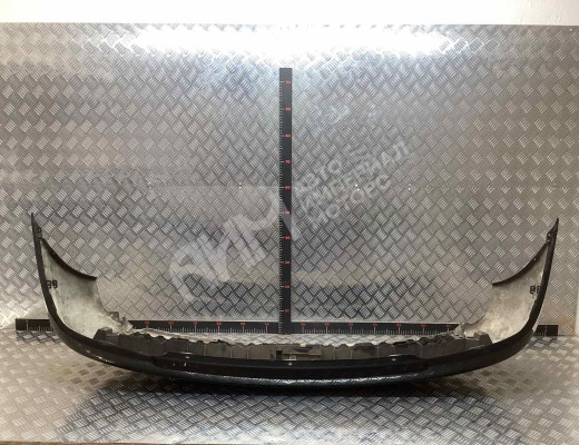 Бампер задний Renault Megane I 1995-2002  Renault Megane Megane I 1995-2002