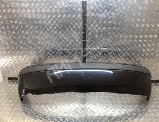 Бампер задний Renault Megane I 1995-2002  Renault Megane Megane I 1995-2002