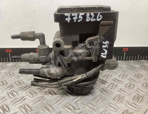 Кран модулятор EBS Scania R-Series 2004-2016  Scania R-series R-Series 2004-2016