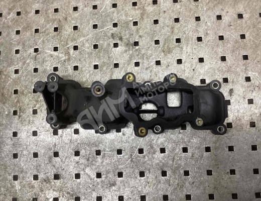 Коллектор впускной Audi A6 C6 (4F) 2004-2008  Audi A6 A6 C6 (4F) 2004-2008