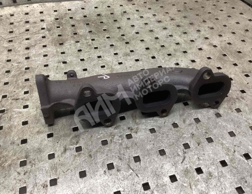 Коллектор выпускной Audi A6 C6 (4F) 2004-2008  Audi A6 A6 C6 (4F) 2004-2008