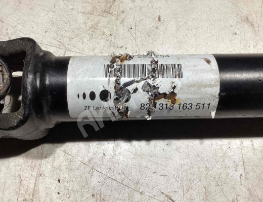 Рулевой карданчик Renault Midlum I 2000-2006  Renault Midlum Midlum I 2000-2006