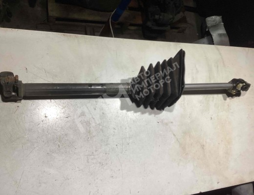 Рулевой карданчик DAF (XF105) 2006-2013  DAF XF (XF105) 2006-2013