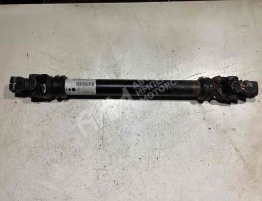 Рулевой карданчик Volvo FL II 2006-н.в.  Volvo FL FL II 2006-н.в.