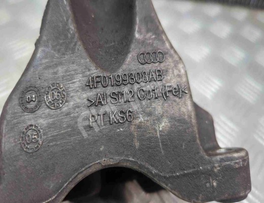 Кронштейн двигателя Audi A6 C6 (4F) 2004-2008  Audi A6 A6 C6 (4F) 2004-2008