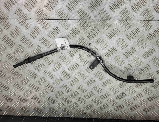 Трубка масляного щупа Audi A6 C6 (4F) 2004-2008  Audi A6 A6 C6 (4F) 2004-2008