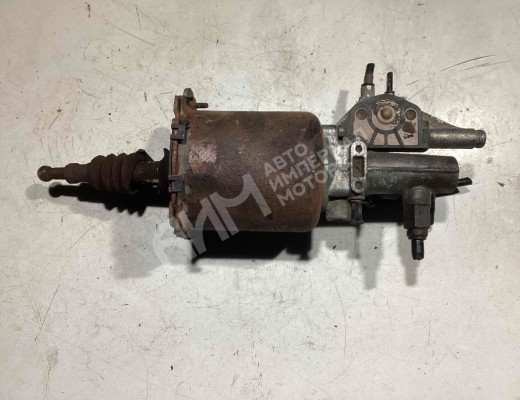 Пневмогидроусилитель сцепления Renault Magnum E-TECH II 1997-2000  Renault Magnum Magnum E-TECH II 1997-2000