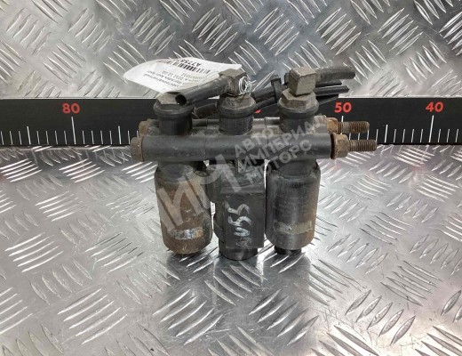 Клапан электромагнитный Mercedes Axor 2001-н.в.  Mercedes Axor Axor 2001-н.в.