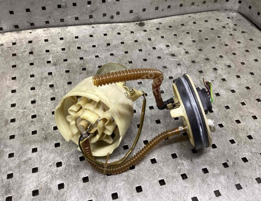 Насос топливный Audi A6 C5 (4B) 1997-2001  Audi A6 A6 C5 (4B) 1997-2001