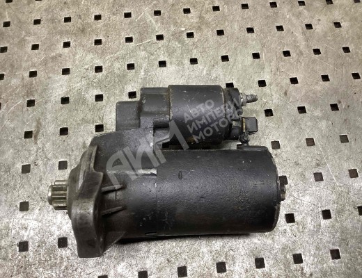 Стартер Volkswagen Golf IV (1J) 1997-2004  Volkswagen Golf Golf IV (1J) 1997-2004