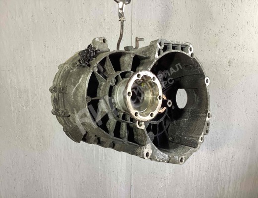 КПП механическая (МКПП) 6-ступенчатая Volkswagen Golf IV (1J) 1997-2004  Volkswagen Golf Golf IV (1J) 1997-2004