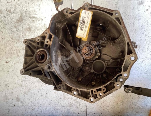 КПП механическая (МКПП) 5-ступенчатая Opel Astra G 1998-2004  Opel Astra Astra G 1998-2004