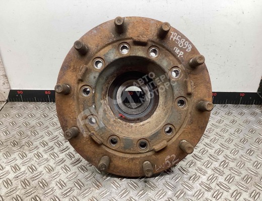 Ступица передняя Scania 4-series 1995-2004  Scania 4-series 4-series 1995-2004