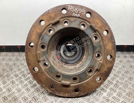 Ступица передняя Scania 4-series 1995-2004  Scania 4-series 4-series 1995-2004