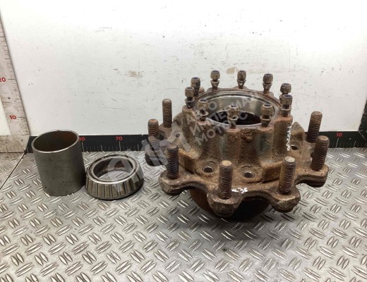 Ступица задняя Scania R-Series 2004-2016  Scania R-series R-Series 2004-2016