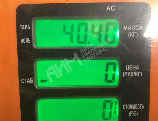 Ступица задняя Scania R-Series 2004-2016  Scania R-series R-Series 2004-2016