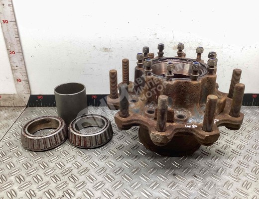 Ступица задняя Scania R-Series 2004-2016  Scania R-series R-Series 2004-2016