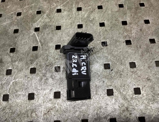 Расходомер воздуха Honda CR-V II (RD8, RD9) 2004-2006 рестайлинг  Honda CR-V CR-V II (RD8, RD9) 2004-2006 рестайлинг