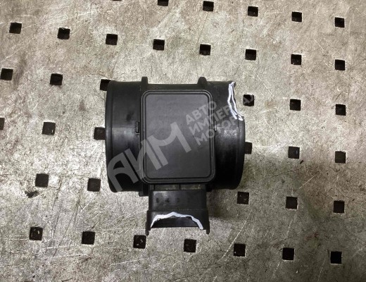 Расходомер воздуха Opel Vectra C 2002-2005  Opel Vectra Vectra C 2002-2005