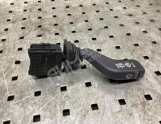 Переключатель дворников Opel Corsa C 2003-2006 рестайлинг  Opel Corsa Corsa C 2003-2006 рестайлинг