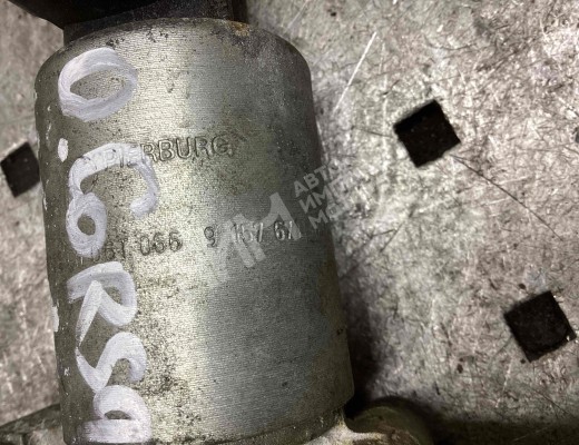 Клапан EGR Opel Corsa D 2006-2010  Opel Corsa Corsa D 2006-2010