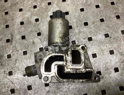 Клапан EGR Opel Corsa C 2000-2003  Opel Corsa Corsa C 2000-2003