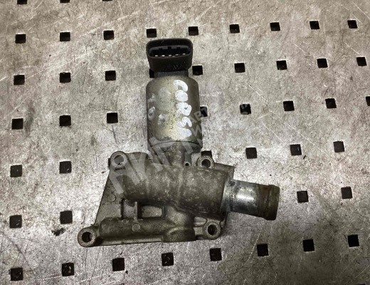 Клапан EGR Opel Corsa C 2000-2003  Opel Corsa Corsa C 2000-2003