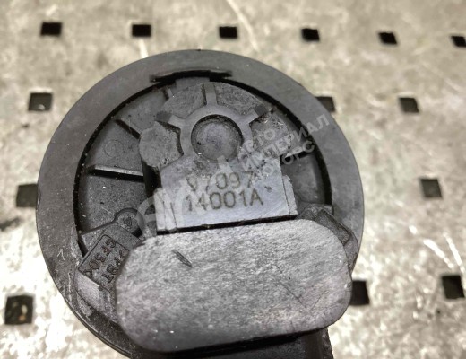 Клапан EGR Peugeot 406 1995-2004  Peugeot 406 406 1995-2004