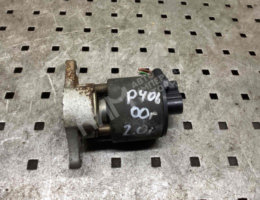 Клапан EGR Peugeot 406 1995-2004  Peugeot 406 406 1995-2004