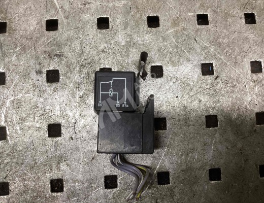 Реле (прочие) Mercedes E (W210) 1999-2002 рестайлинг  Mercedes E E (W210) 1999-2002 рестайлинг