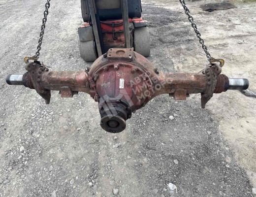 Мост задний Iveco Stralis I 2002-2012  Iveco Stralis Stralis I 2002-2012