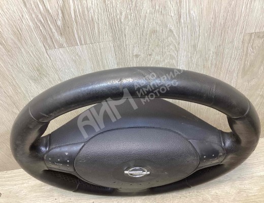Руль Opel Corsa C 2000-2003  Opel Corsa Corsa C 2000-2003