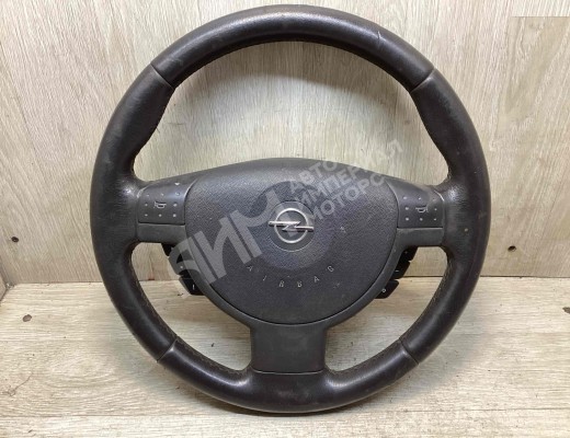 Руль Opel Corsa C 2000-2003  Opel Corsa Corsa C 2000-2003