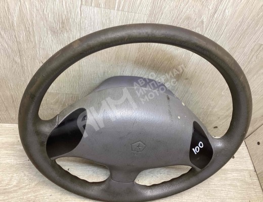 Руль Chrysler Voyager III (GS) 1995-2001  Chrysler Voyager Voyager III (GS) 1995-2001