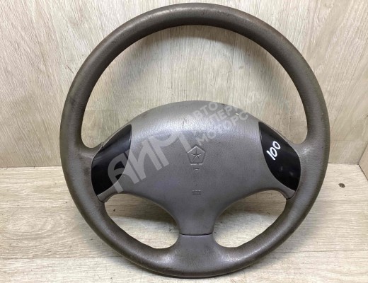 Руль Chrysler Voyager III (GS) 1995-2001  Chrysler Voyager Voyager III (GS) 1995-2001