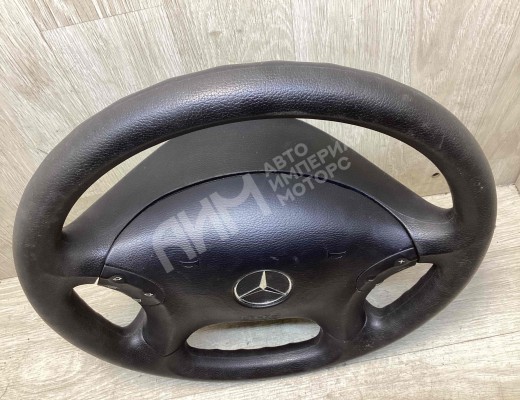 Руль Mercedes C (W203) 2000-2004  Mercedes C C (W203) 2000-2004