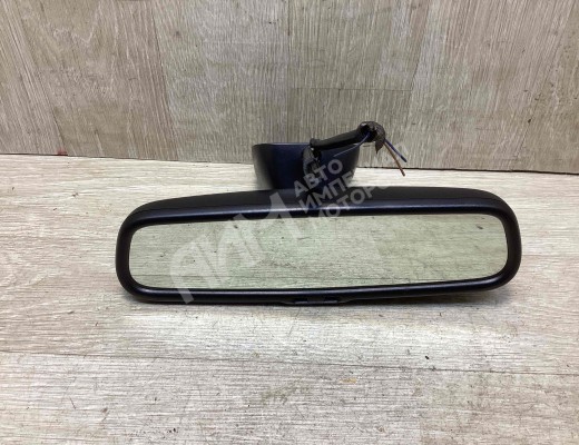 Зеркало салона Volkswagen Caddy III (2K) 2004-2010  Volkswagen Caddy Caddy III (2K) 2004-2010