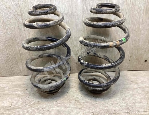 Пружина задняя Volkswagen Passat B5 (3B) 1996-2000  Volkswagen Passat Passat B5 (3B) 1996-2000