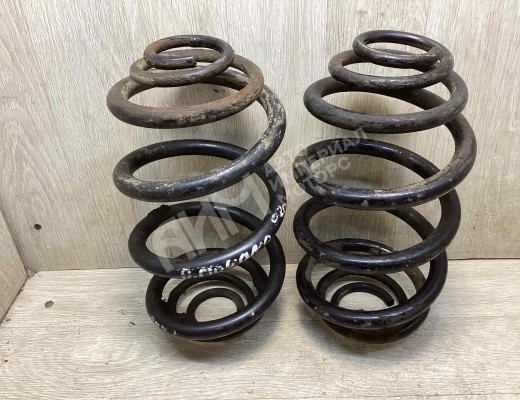 Пружина передняя Opel Movano I 1998-2010  Opel Movano Movano I 1998-2010