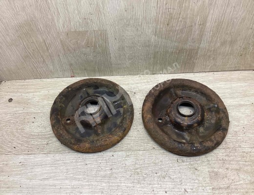 Опора амортизатора верхняя (чашка) Mitsubishi Outlander XL II (CW) 2007-2012  Mitsubishi Outlander Outlander XL II (CW) 2007-2012