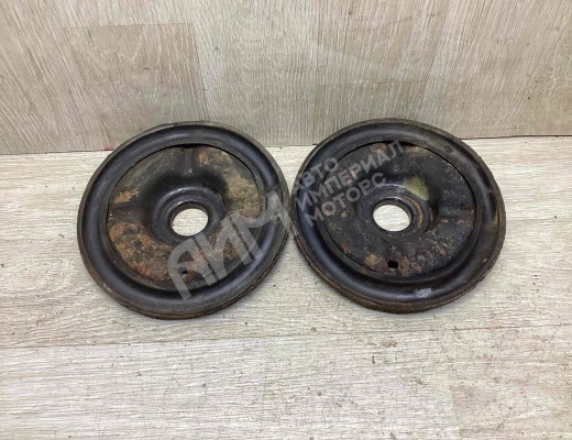 Опора амортизатора верхняя (чашка) Mitsubishi Outlander XL II (CW) 2007-2012  Mitsubishi Outlander Outlander XL II (CW) 2007-2012