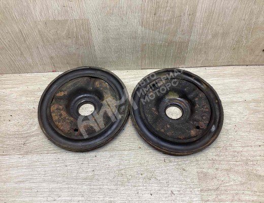 Опора амортизатора верхняя (чашка) Mitsubishi Outlander XL II (CW) 2007-2012  Mitsubishi Outlander Outlander XL II (CW) 2007-2012